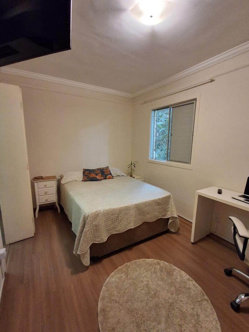 Jasmim 12 Apartment in Santo André