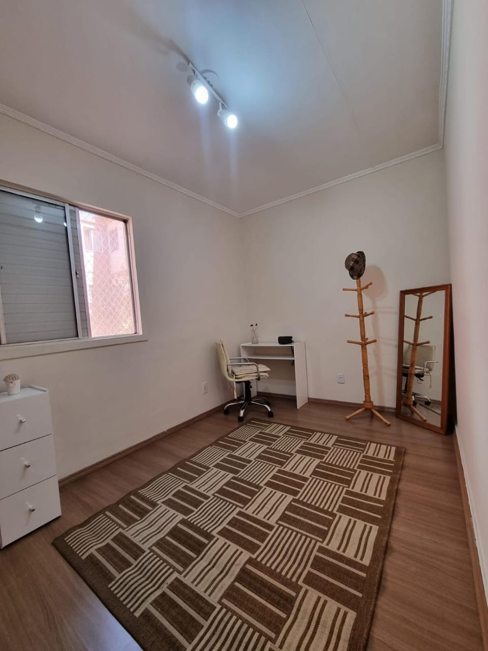Jasmim 12 Apartment in Santo André