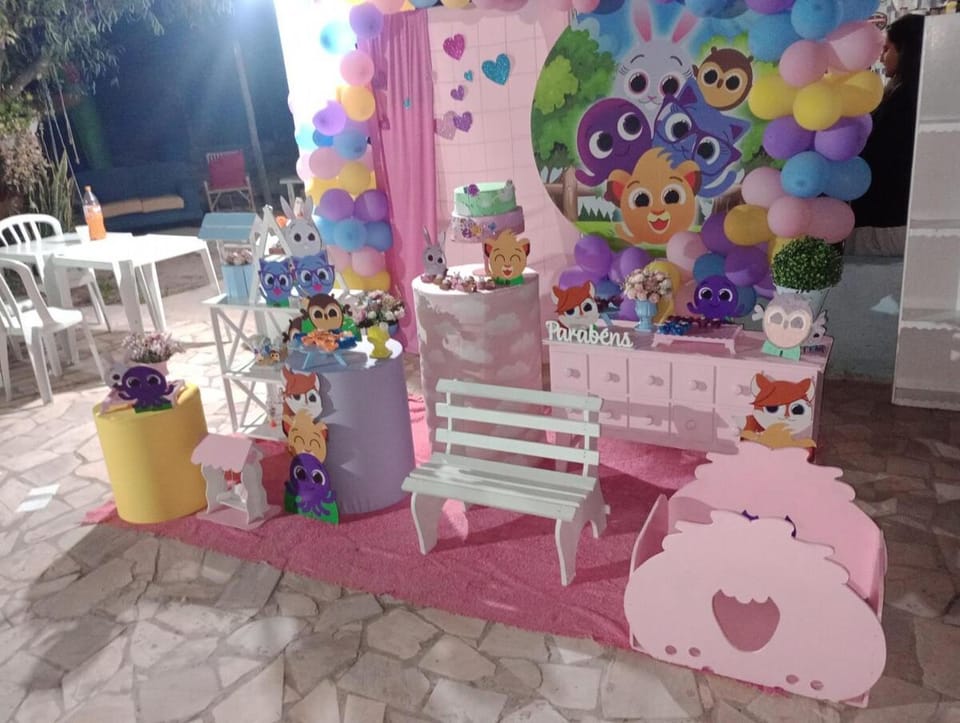 Chácara Raízes House in State of São Paulo