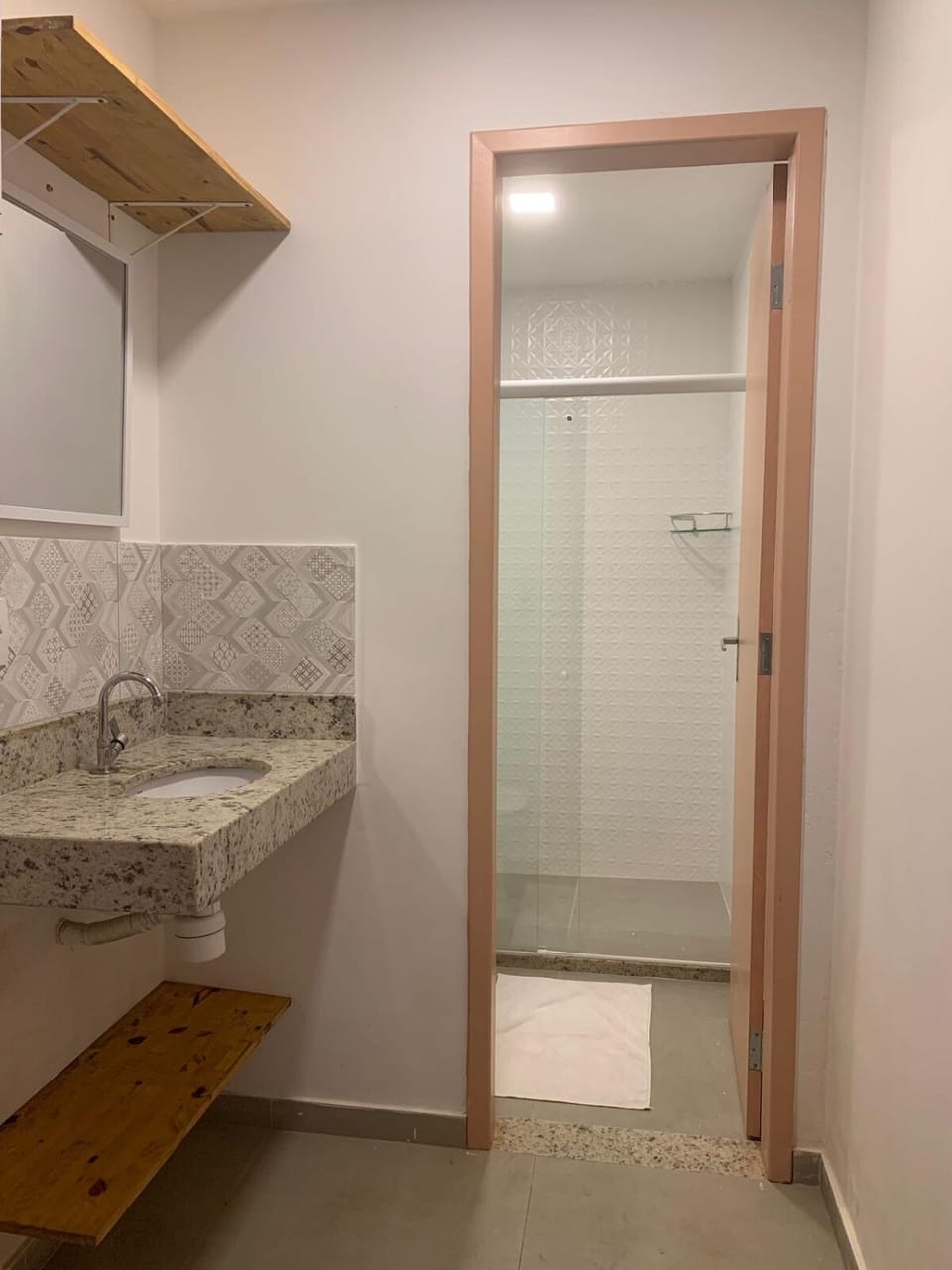 Studio Praia Apartment in Vila Velha
