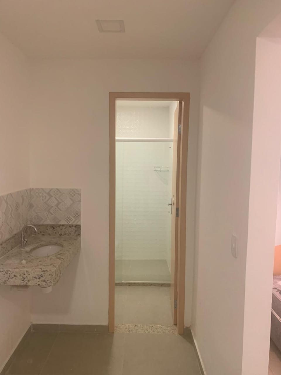 Studio Praia Apartment in Vila Velha