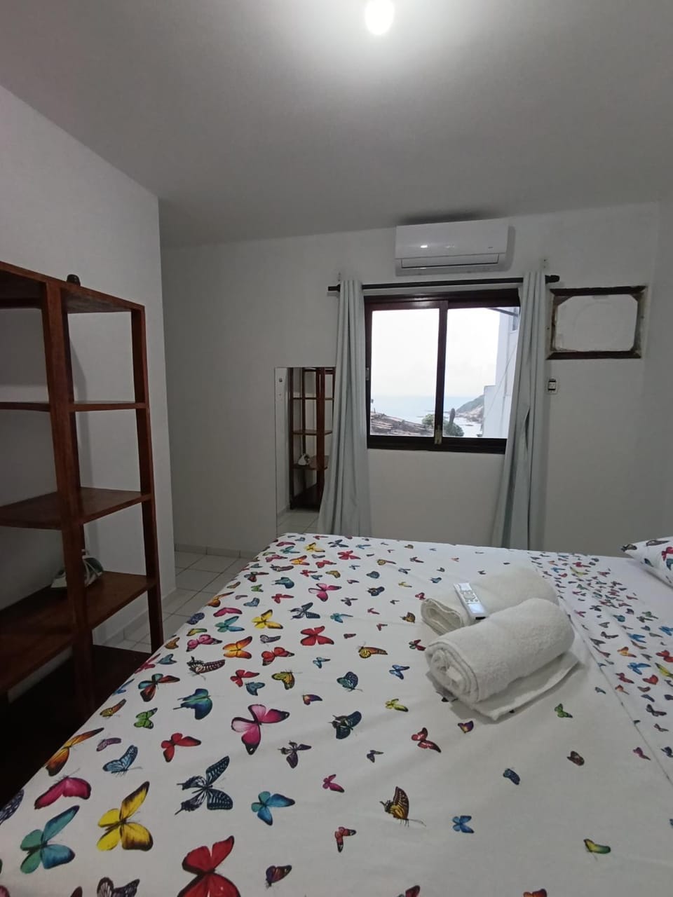 Apt 204A Apartment in Parnamirim