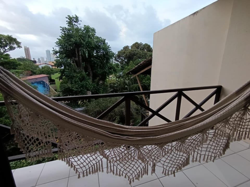 Apt 204A Apartment in Parnamirim