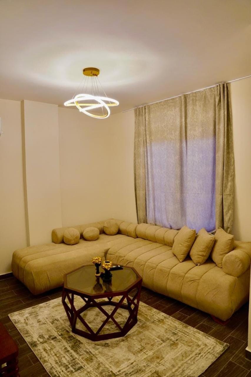 Tut Luxury Apartment In Rehab City Apartment in New Cairo City