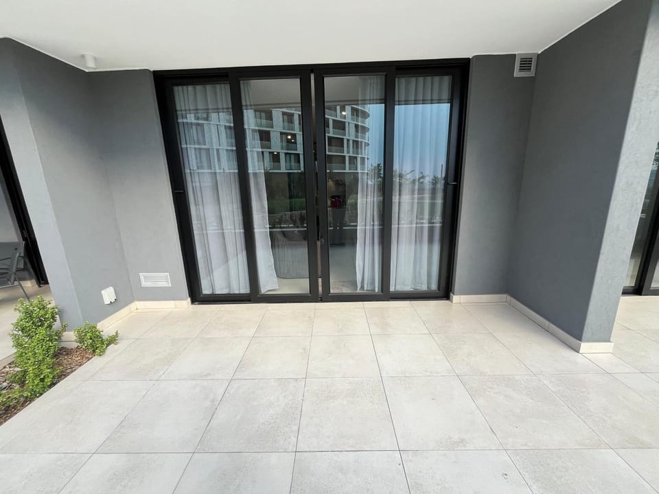 The S-teemed at Ellipse Apartment in Sandton