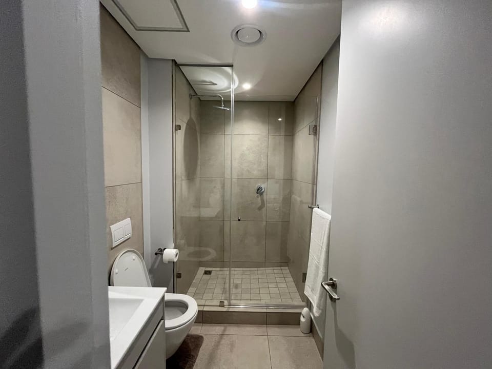 The S-teemed at Ellipse Apartment in Sandton