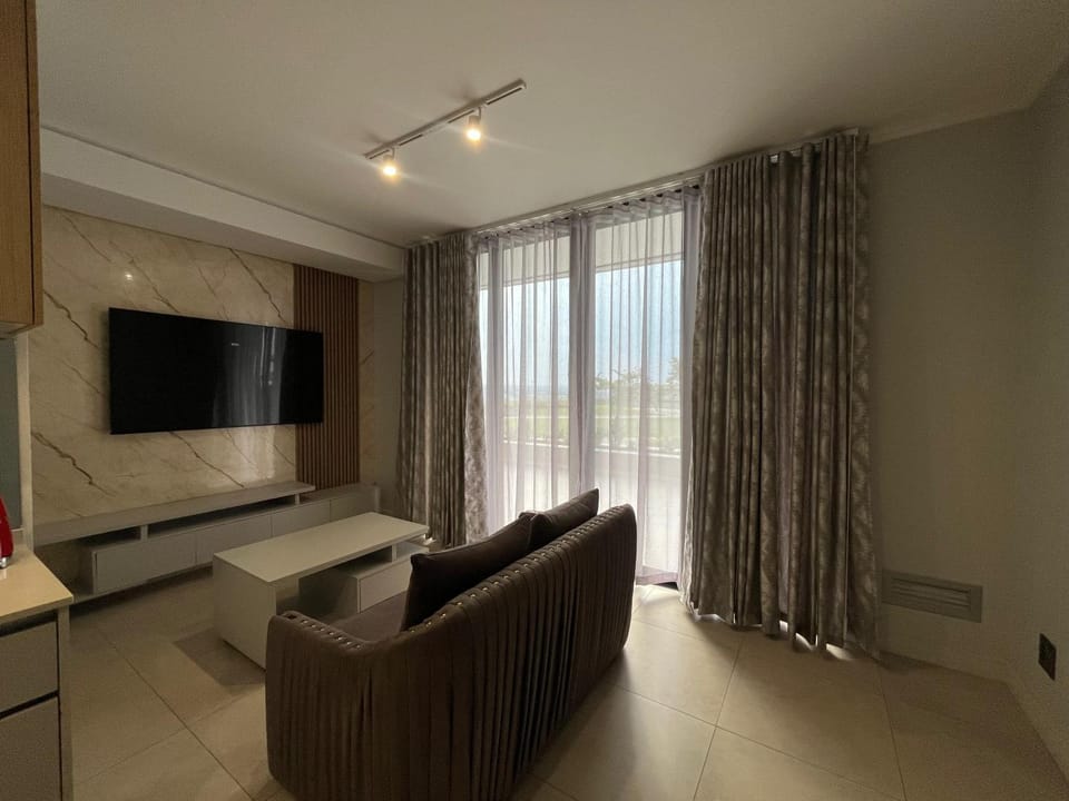 The S-teemed at Ellipse Apartment in Sandton