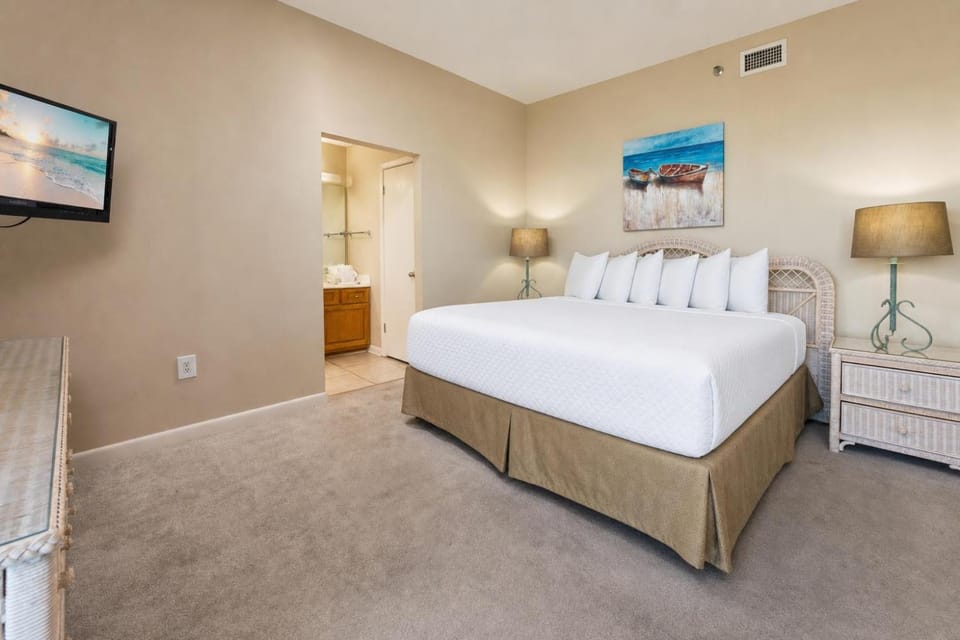 Phoenix East II 2155 Apartment in Orange Beach