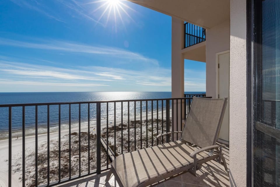 Phoenix East II 2125 Apartment in Orange Beach