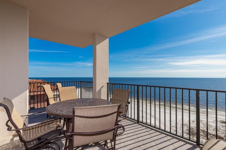 Phoenix East II 2125 Apartment in Orange Beach