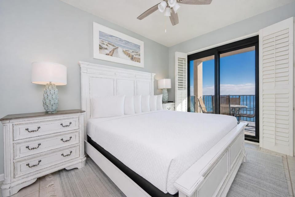 Phoenix East II 2124 Apartment in Orange Beach