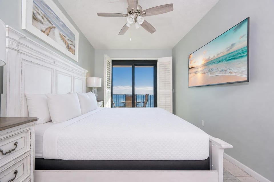 Phoenix East II 2124 Apartment in Orange Beach