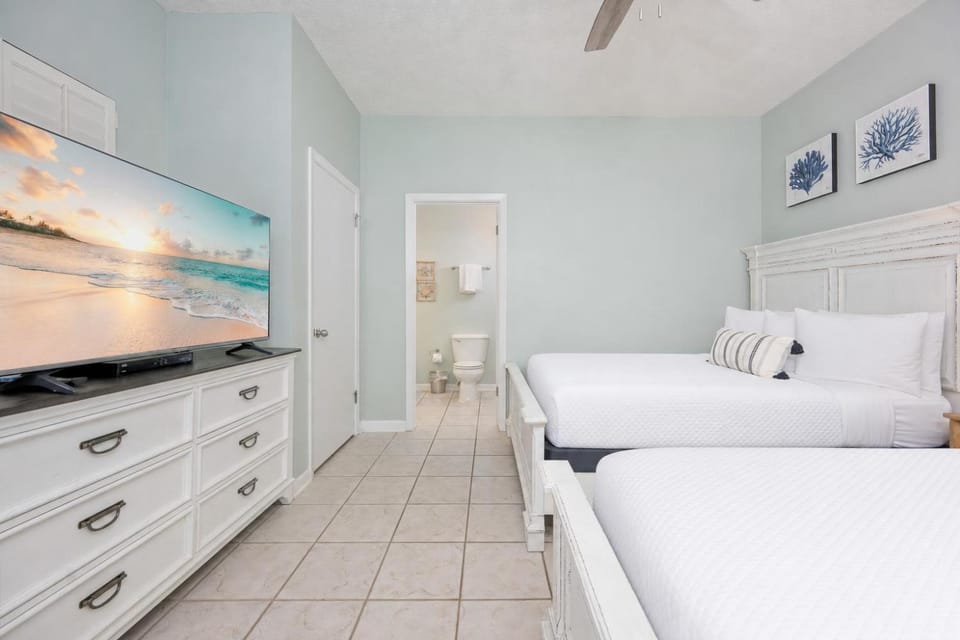 Phoenix East II 2124 Apartment in Orange Beach