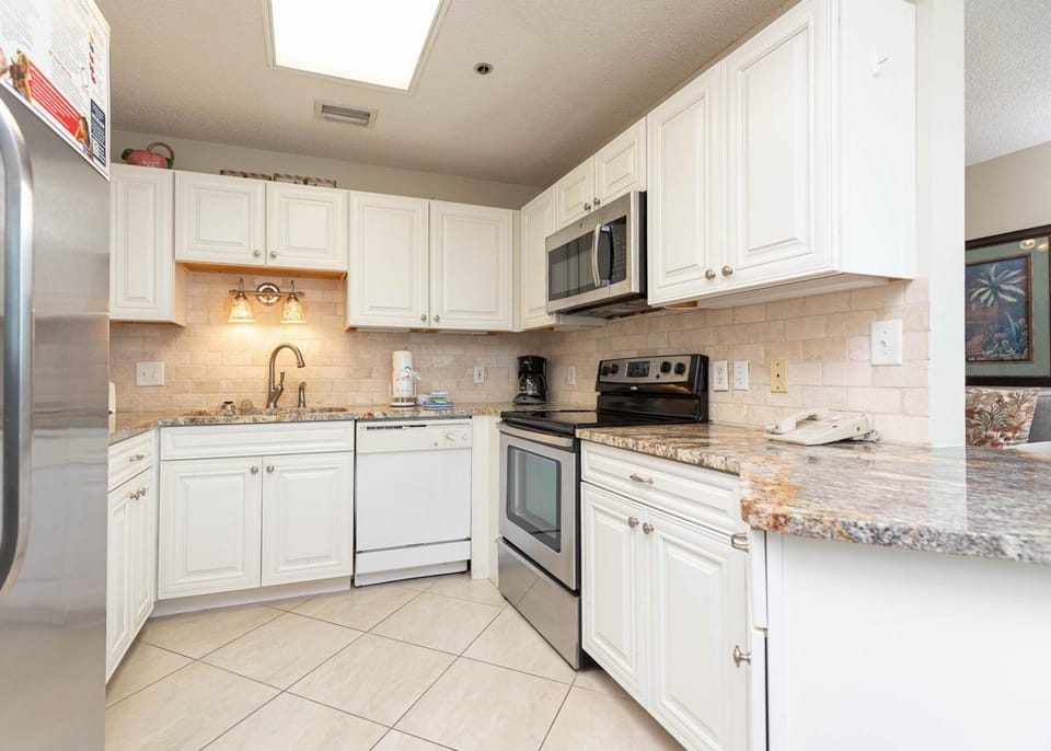 Phoenix East II 2122 Apartment in Orange Beach