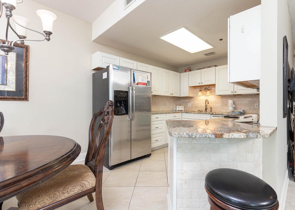 Phoenix East II 2122 Apartment in Orange Beach