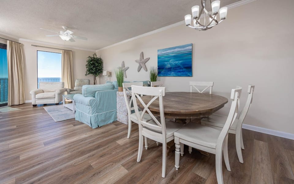 Phoenix East II 2113 Apartment in Orange Beach