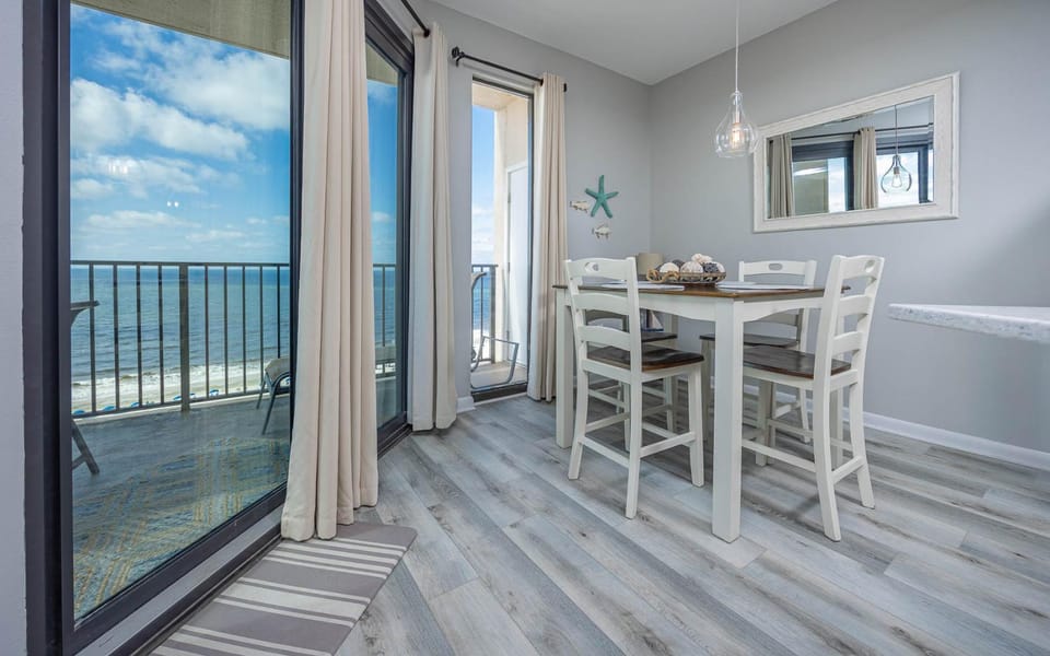 Phoenix East II 2112 Apartment in Orange Beach