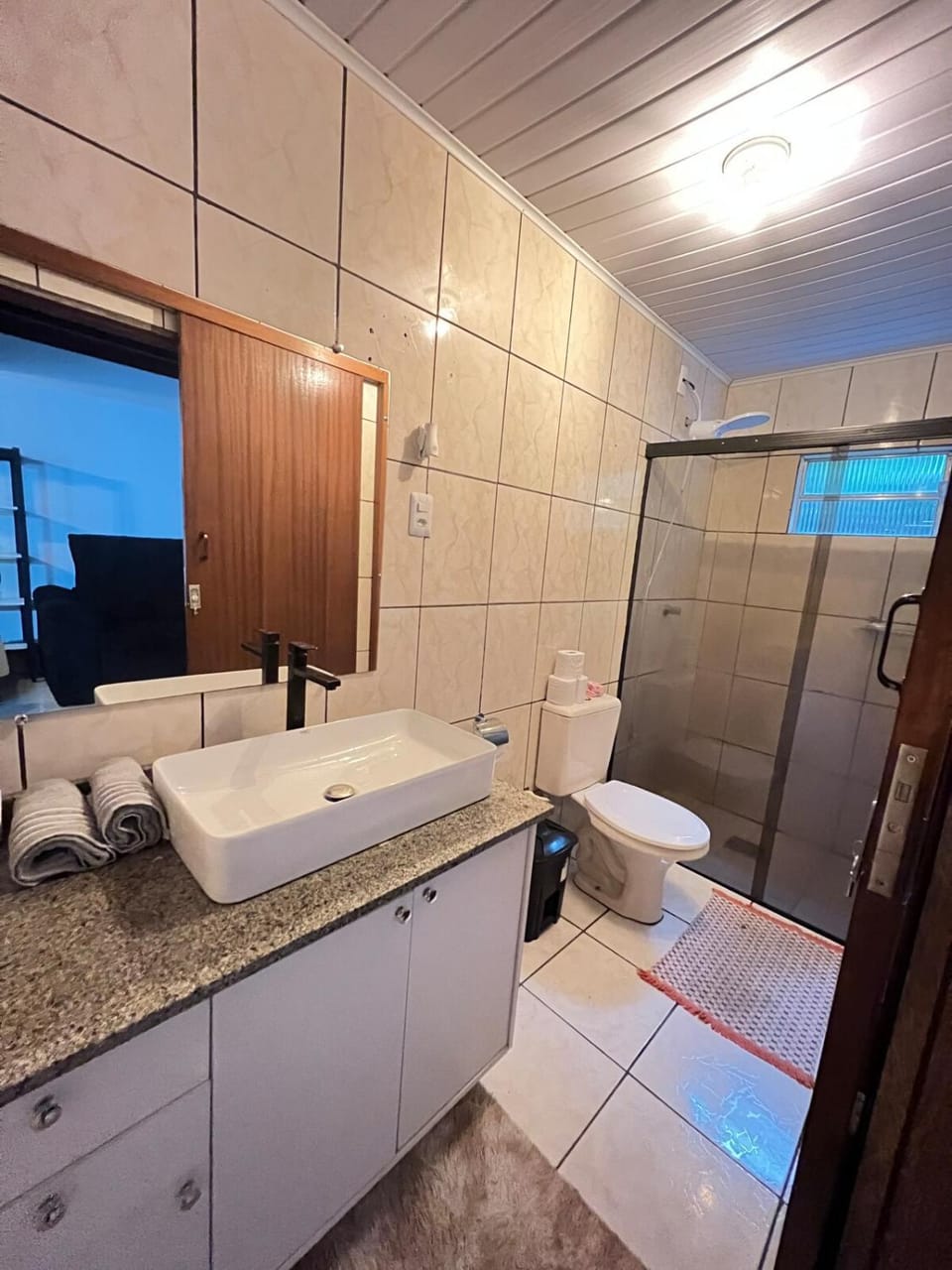 Casa de praia Rio vermelho 3 quartos House in Florianopolis