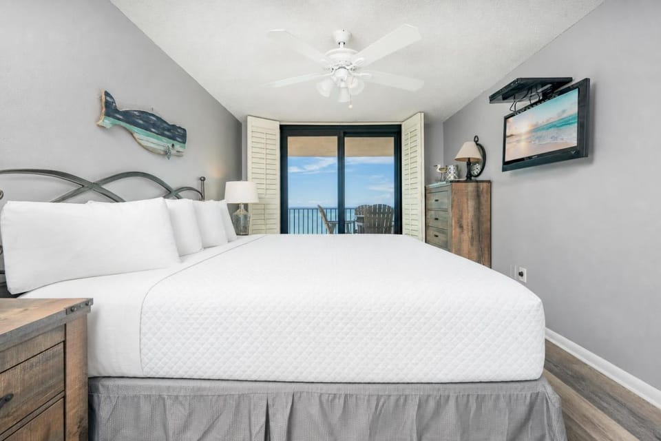 Phoenix East II 2094 Apartment in Orange Beach