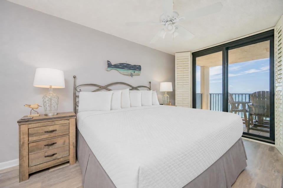 Phoenix East II 2094 Apartment in Orange Beach