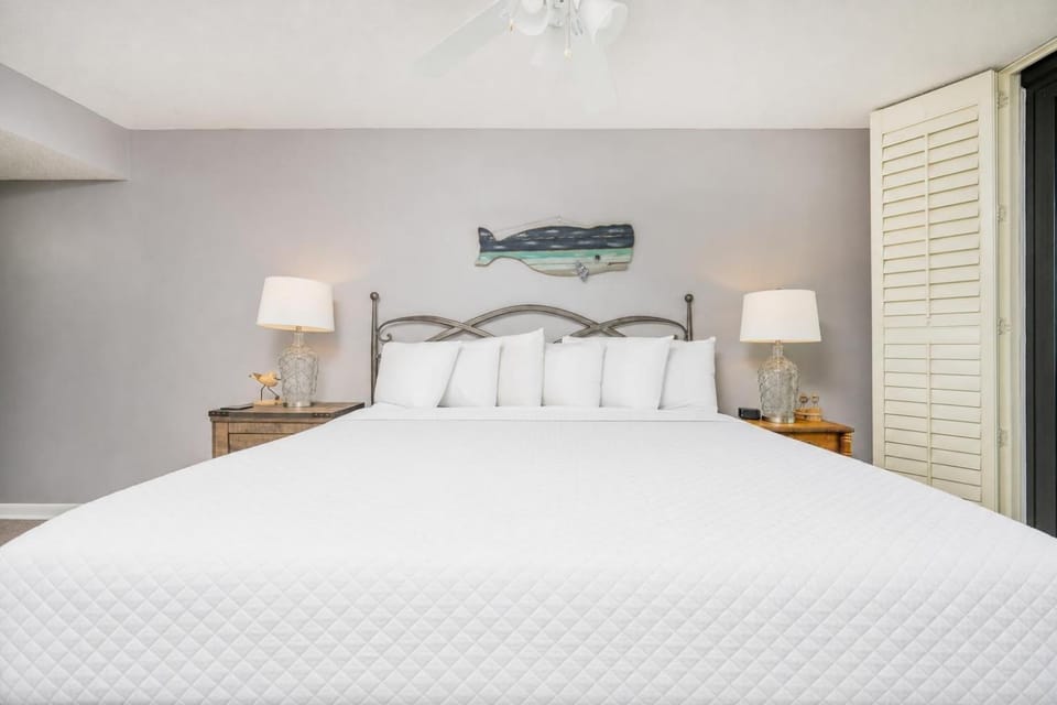 Phoenix East II 2094 Apartment in Orange Beach