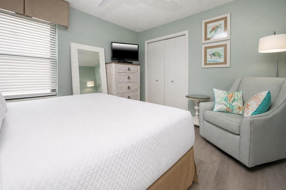 Phoenix East II 2091 Apartment in Orange Beach