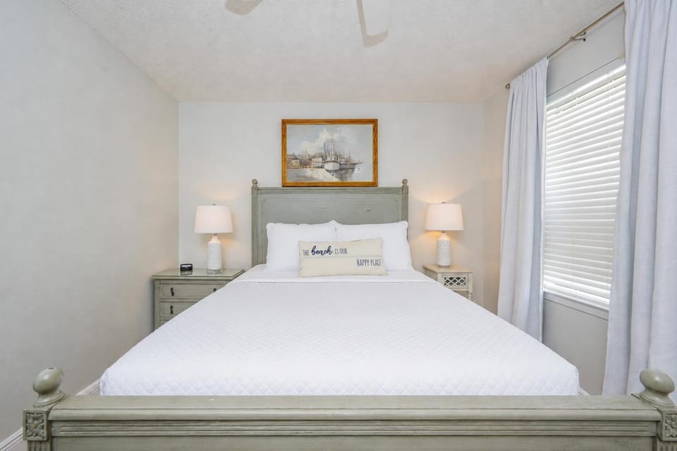 Phoenix East II 2081 Apartment in Orange Beach