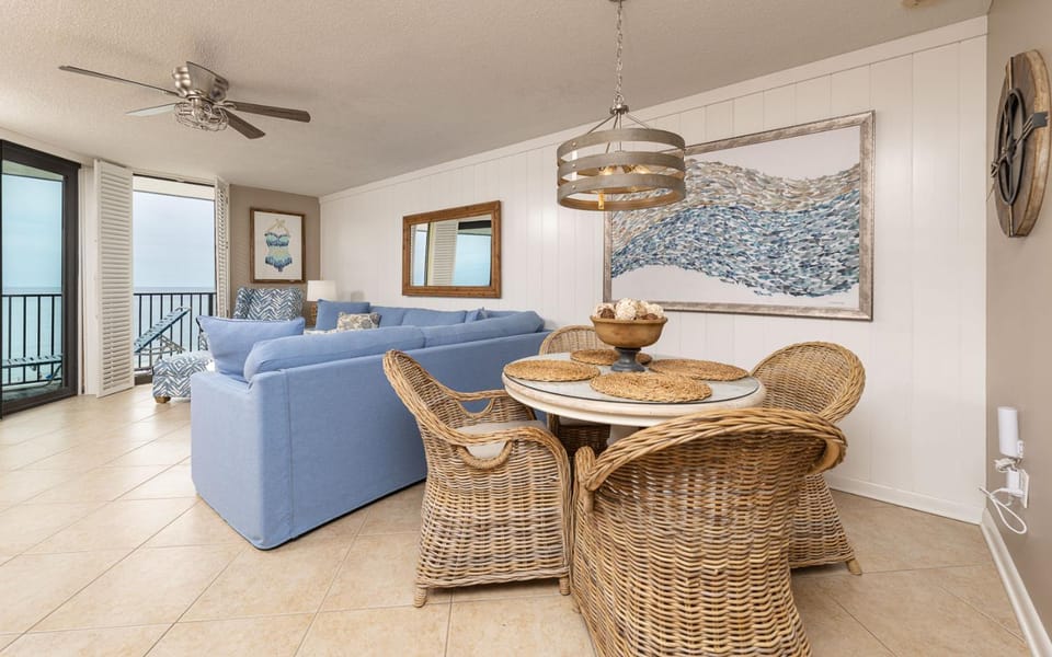 Phoenix East II 2074 Apartment in Orange Beach