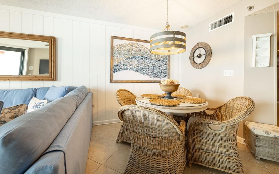 Phoenix East II 2074 Apartment in Orange Beach
