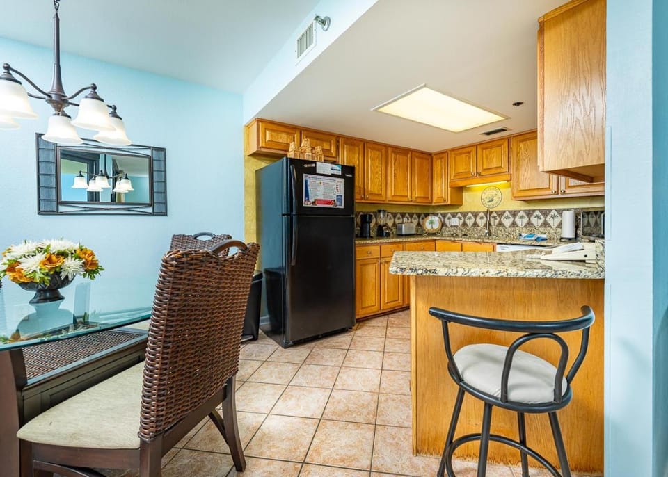 Phoenix East II 2062 Apartment in Orange Beach