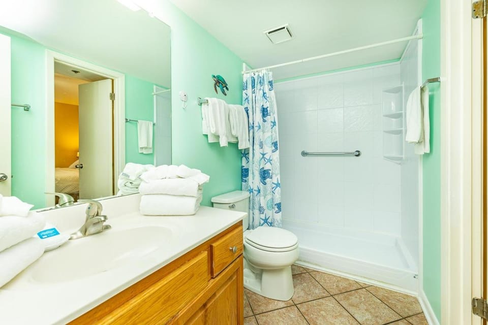 Phoenix East II 2062 Apartment in Orange Beach