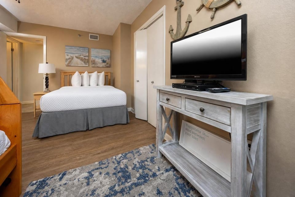 Phoenix East II 2061 Apartment in Orange Beach