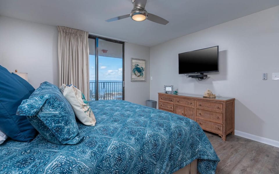 Phoenix East II 2053 Apartment in Orange Beach