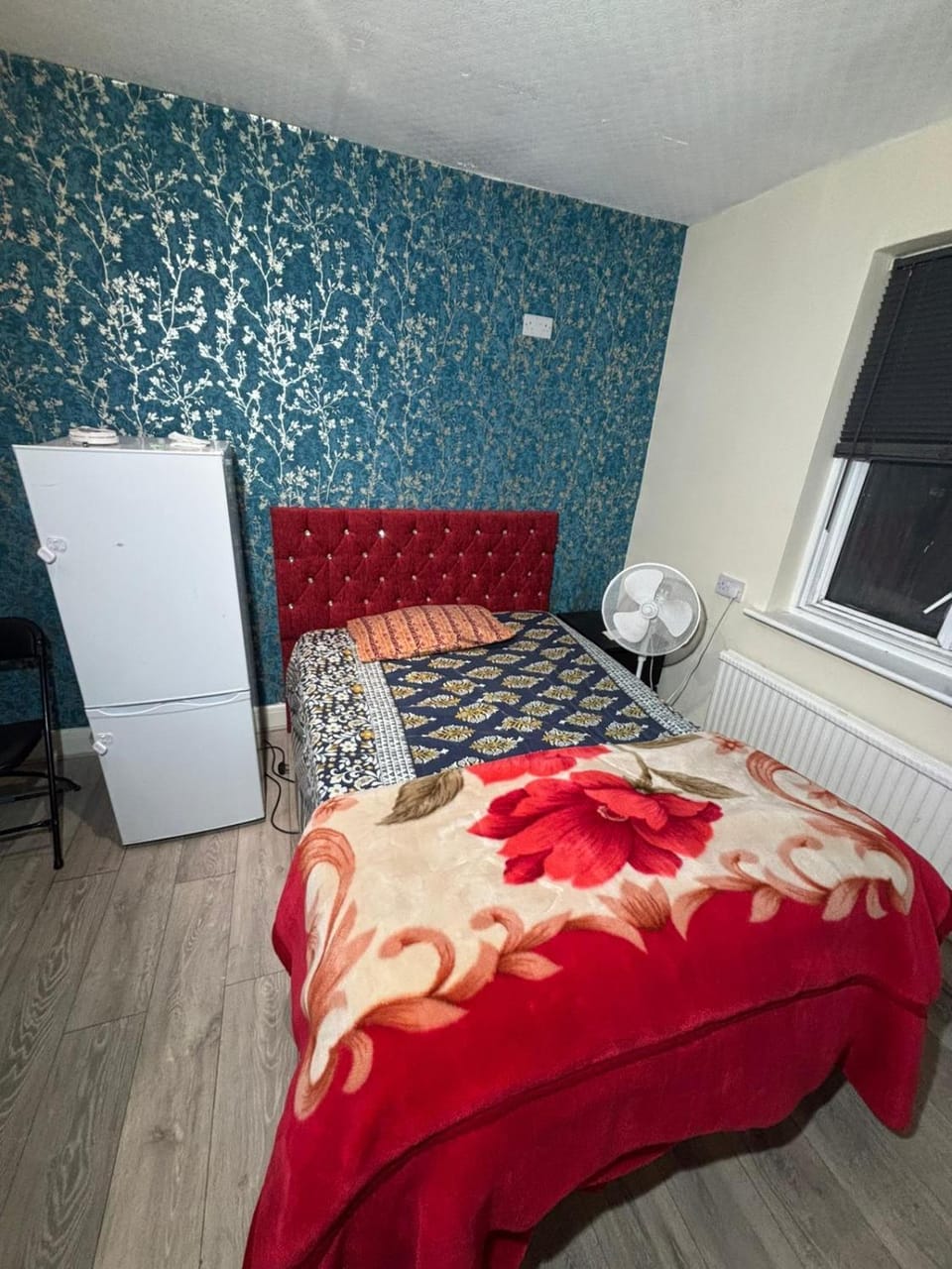 SleepEasy Harrow Bed and Breakfast in Harrow