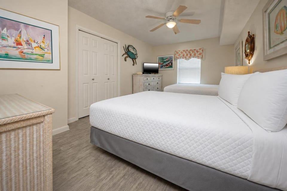 Phoenix East II 2051 Apartment in Orange Beach