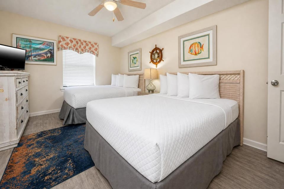 Phoenix East II 2051 Apartment in Orange Beach
