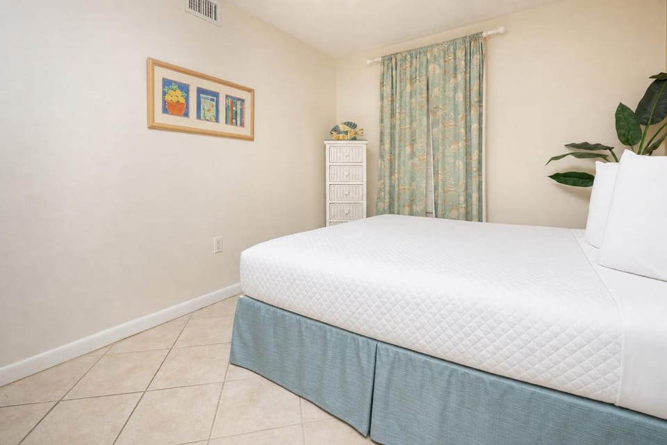 Phoenix East II 2043 Apartment in Orange Beach