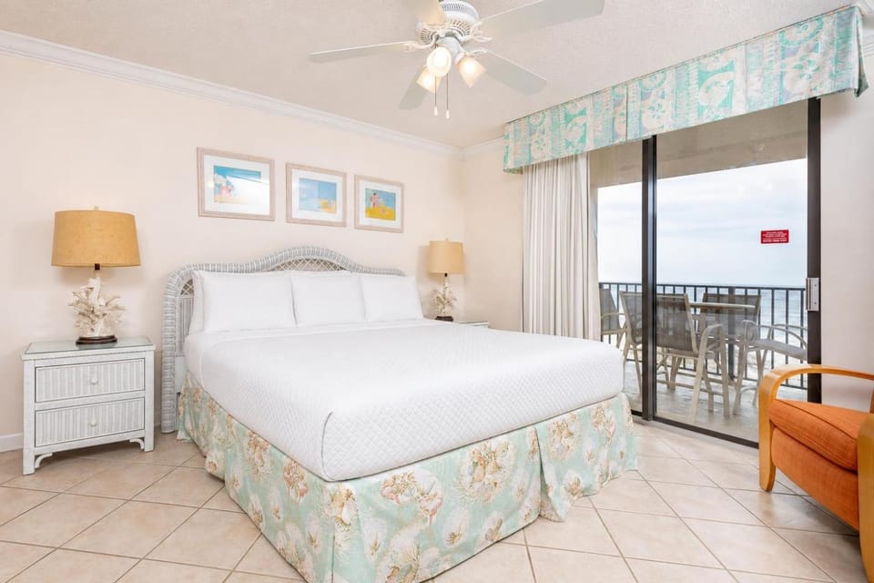 Phoenix East II 2043 Apartment in Orange Beach