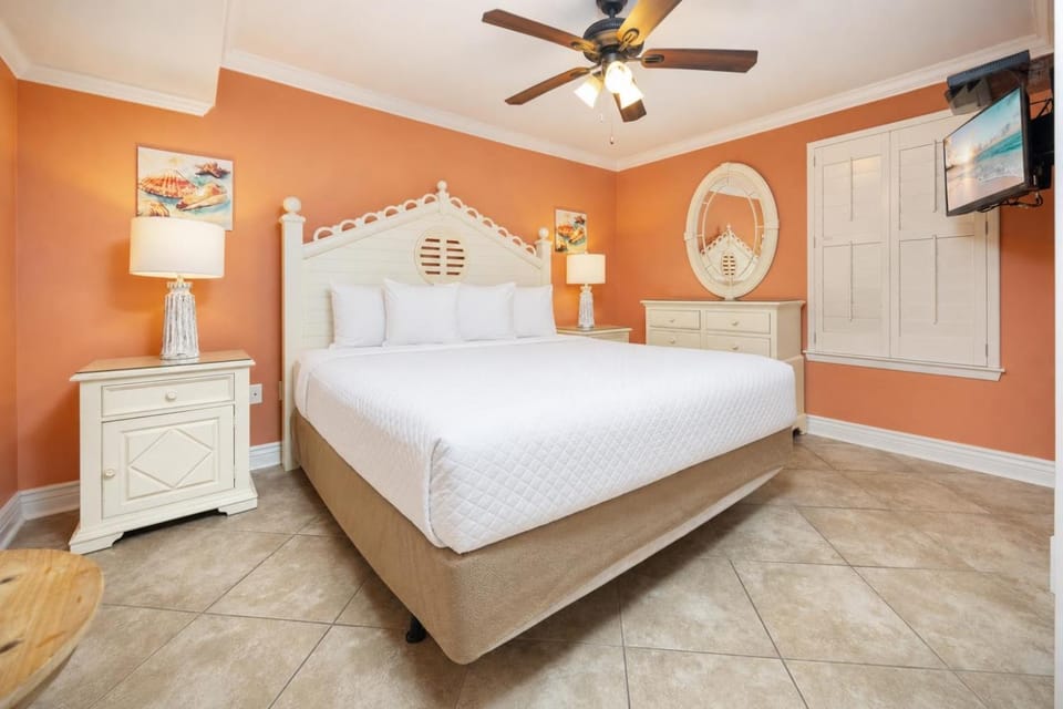Phoenix East II 2042 Apartment in Orange Beach