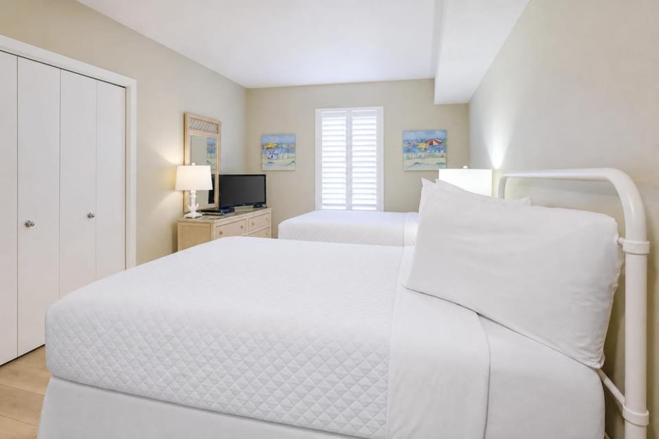 Phoenix East II 2041 Apartment in Orange Beach