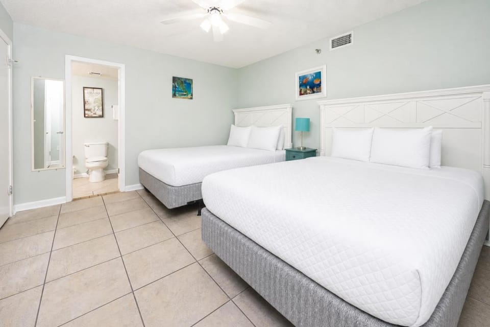 Phoenix East II 2034 Apartment in Orange Beach