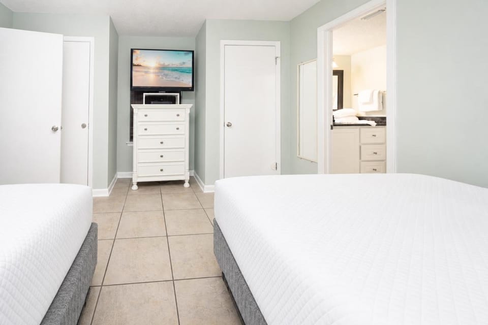 Phoenix East II 2034 Apartment in Orange Beach