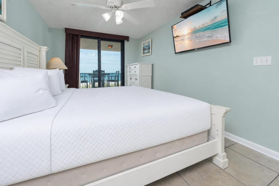Phoenix East II 2034 Apartment in Orange Beach