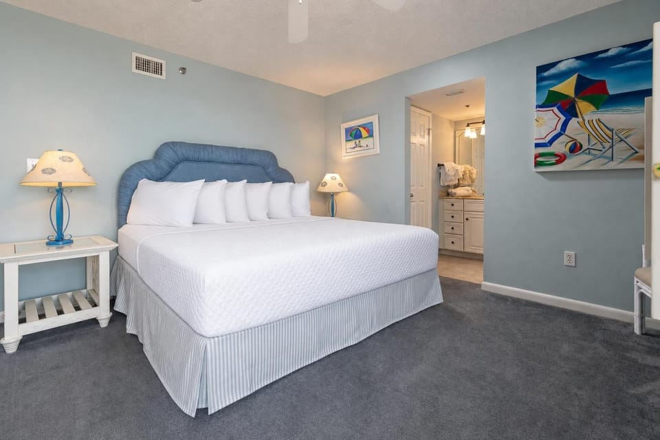 Phoenix East II 2031 Apartment in Orange Beach