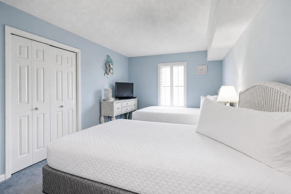 Phoenix East II 2031 Apartment in Orange Beach