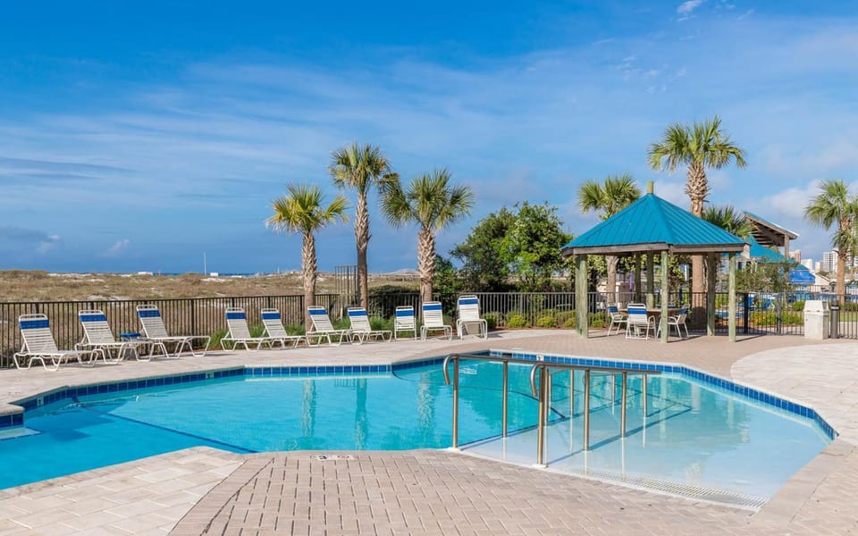 Phoenix East II 2024 Apartment in Orange Beach
