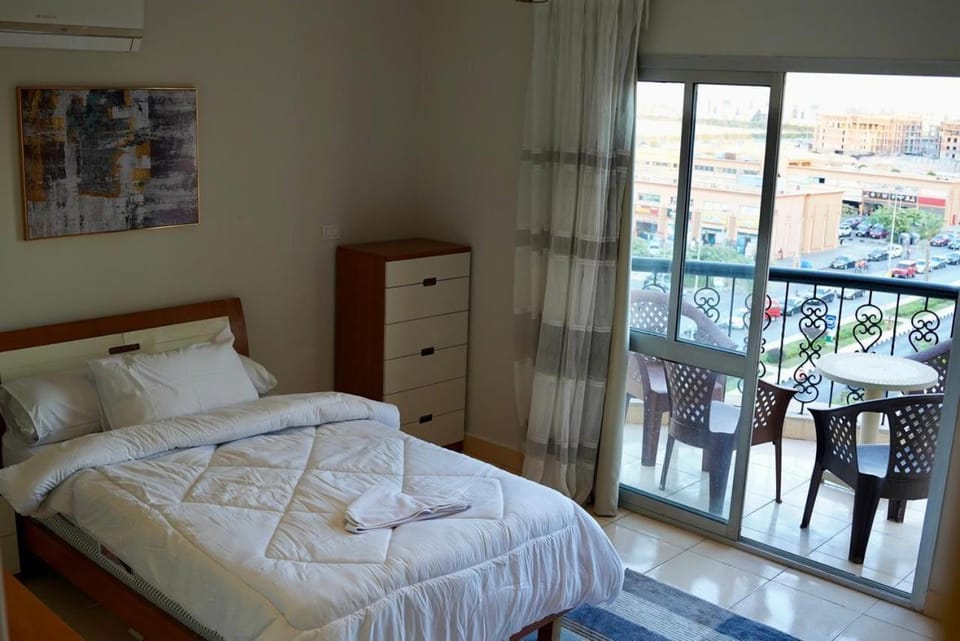 COMfORT LUXURY APARTMENT Apartment in New Cairo City
