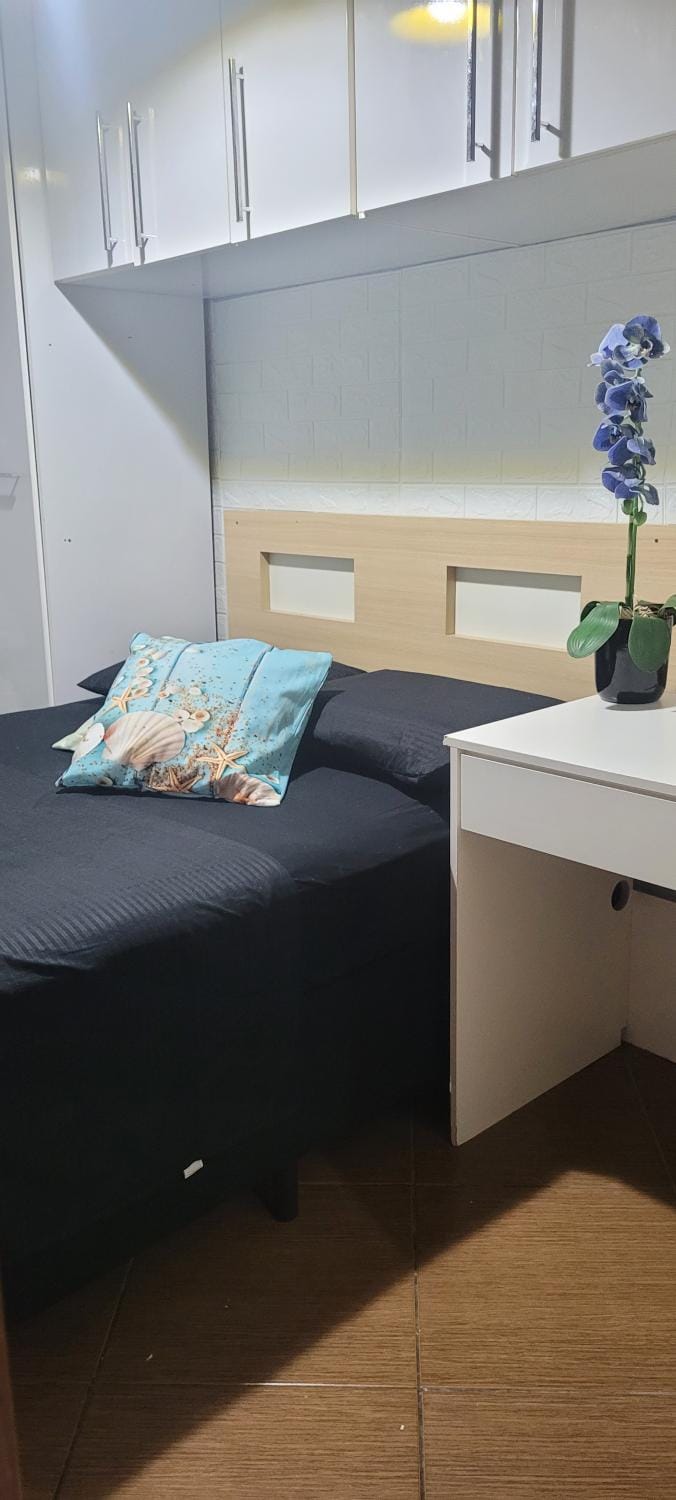 Apartamentos a 100mtrs da Praia da Barra da Lagoa Apartment in Florianopolis