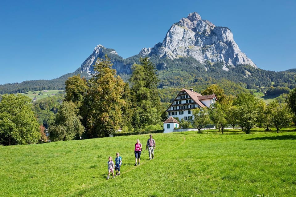 Activities, Summer, Hiking