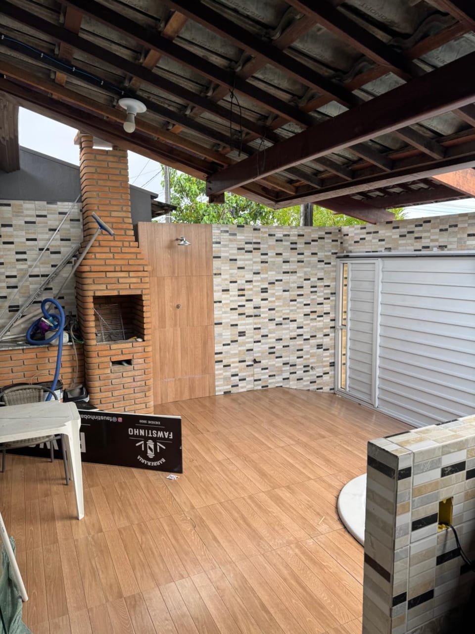 Casa cidade universitária House in Maceió